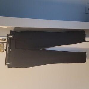 Theory skinny pants Navy blue.